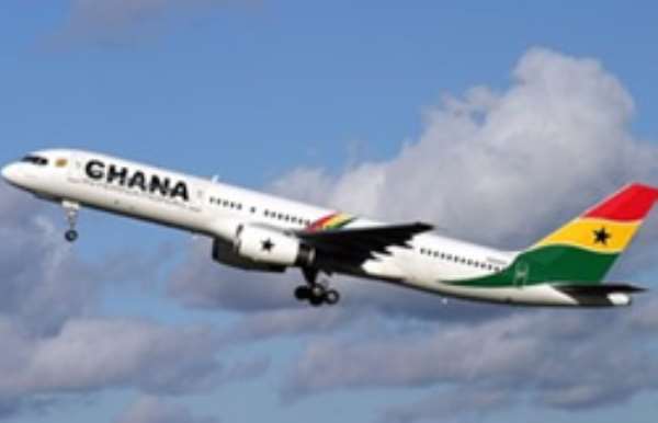 GIA hopes new plans will fly 200 stranded London passengers